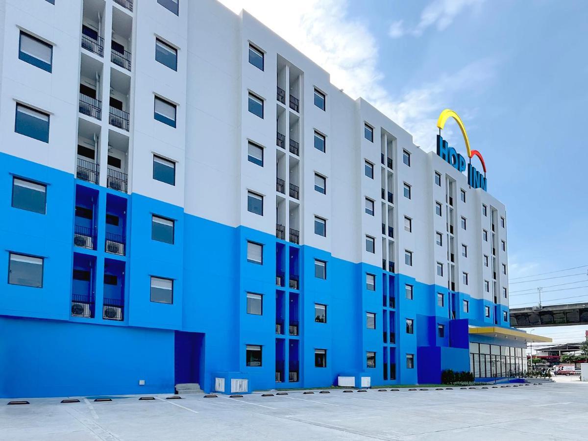 Hop Inn Bangkok Bangna Luaran gambar